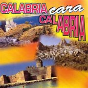 Calabria cara calabria cover image