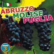 Abruzzo molise puglia, vol. 3 cover image