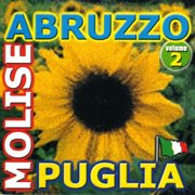 Abruzzo molise puglia, vol. 2 cover image