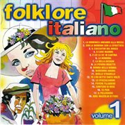 Folklore italiano, vol. 1 cover image