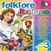 Folklore italiano, vol. 3 cover image
