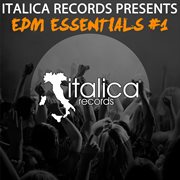 Edm Essentials, Vol. 1 (Selected By Dj Castello) cover image
