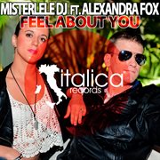 Feel About You (Feat. Alexandra Fox) cover image