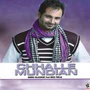 Chhalle Mundian cover image