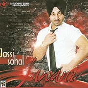Jawani cover image