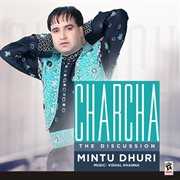 Charcha the discussion cover image