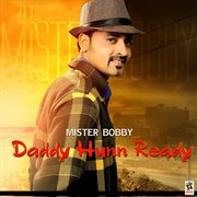 Daddy hunn ready cover image