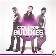 College buddies cover image