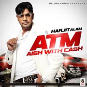 Atm: aish with cash cover image