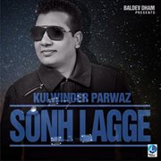 Sonh lagge cover image