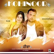 Kohinoor cover image
