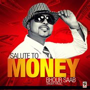 Salute to money cover image