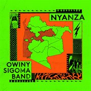 Nyanza (commentary) cover image