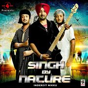 Singh by nature cover image