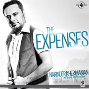 The expenses cover image