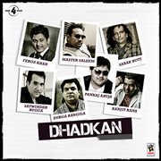 Dhadkan cover image