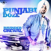 Punjabi doze cover image