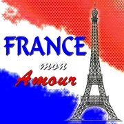 France Mon Amour cover image
