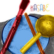Kasabe cover image