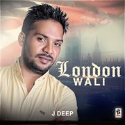 London wali cover image