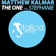 The One (Feat. Stephanie) cover image