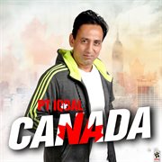 Canada cover image