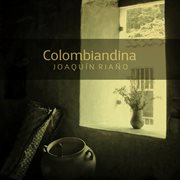 Colombiandina. II cover image