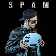 Spam cover image