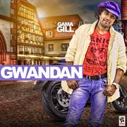 Gwandan cover image