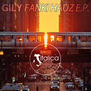 Fanki Hauz cover image