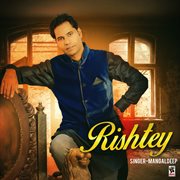 Rishtey cover image