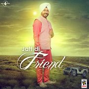 Jatt Di Friend cover image