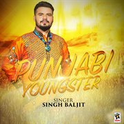 Punjabi Youngster cover image