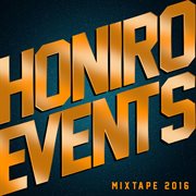 Honiro Events Mixtape cover image