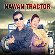 Nawan Tractor cover image