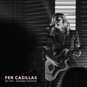 Blackbox sessions (en vivo) cover image