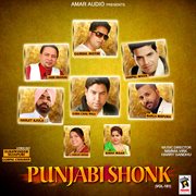 Punjabi shonk (vol-101) cover image