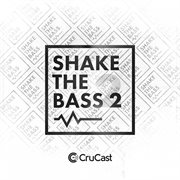 Shake the bass 2 cover image