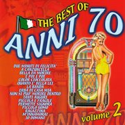 The best of anni 70, vol. 2 cover image