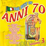 The best of anni 70, vol. 3 cover image