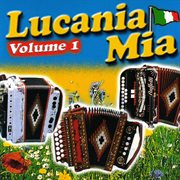 Lucania mia, vol. 1 cover image