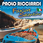 Folklore Salentino cover image