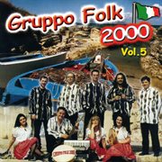Gruppo folk 2000, vol. 5 cover image