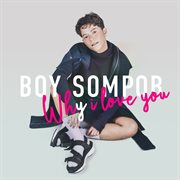 Why I Love You cover image