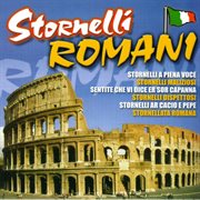 Stornelli romani cover image