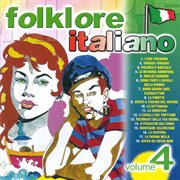 Folklore italiano, vol. 4 cover image