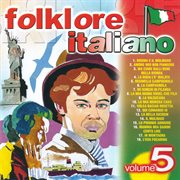 Folklore italiano, vol. 5 cover image
