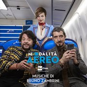Modalità Aereo (Colonna Sonora Originale Del Film) cover image