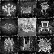 9weeks9beats cover image