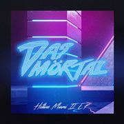 Hotline miami ii ep (deluxe edition) cover image